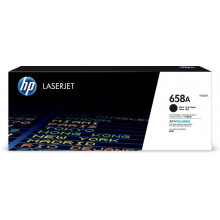 Тонер-картридж HP 658A (W2000A) Black