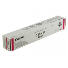 Тонер Canon C-EXV 47 M (8518B002)