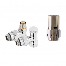 Набор термостатический Royal Thermo Design 1/2 Click (НС-1476642)