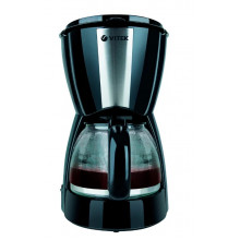 Кофеварка Vitek VT-1503 BK