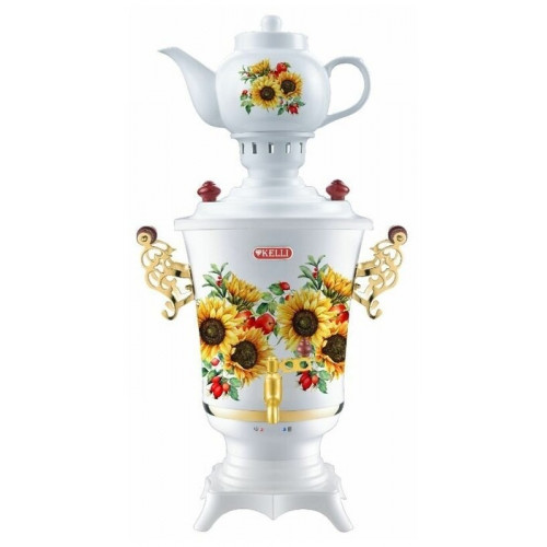 Самовар электрический Kelli KL-1477