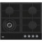 Встраиваемая газовая варочная панель Beko HILW64225S