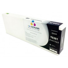 Картридж Epson C13T636100