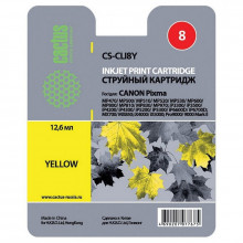 Картридж Cactus CS-CLI8Y