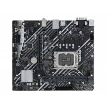 Материнская плата Asus PRIME H610M-E D4-CSM (90MB19N0-M1EAYC)
