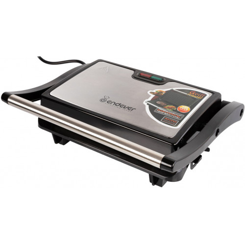 Электрогриль Endever Grillmaster 114