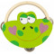 Тамбурин Bee DF603 Frog