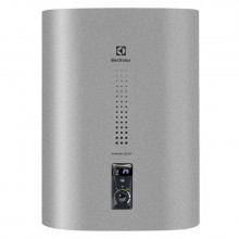 Водонагреватель накопительный Electrolux EWH 50 Centurio IQ 3.0 Silver