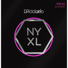 Струны D'Addario NYXL0942