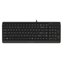 Клавиатура A4Tech Fstyler FK15 черный