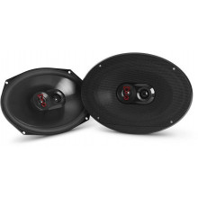 Автоакустика JBL Stage3 9637