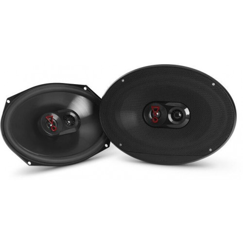 Автоакустика JBL Stage3 9637
