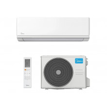 Сплит-система Midea MSAG2-18HRN1-I/MSAG2-18HRN1-O