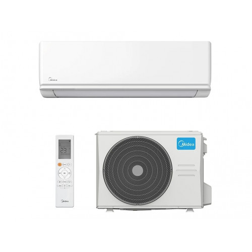Сплит-система Midea MSAG2-24HRN1-I/MSAG2-24HRN1-O