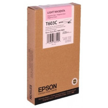 Картридж Epson C13T603C00