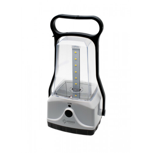 Фонарь кемпинговый Космос 6011Led