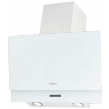 Каминная вытяжка Haier HVX-W672GW