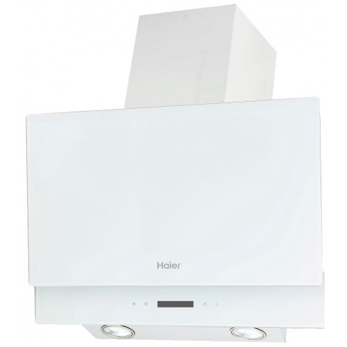 Каминная вытяжка Haier HVX-W672GW