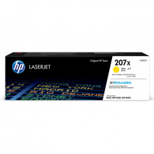 Картридж HP 207X Yellow (W2212X)