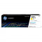 Картридж HP 207X Yellow (W2212X)