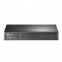 Коммутатор Tp-Link TL-SF1009P