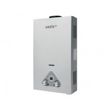 Газовый проточный водонагреватель Oasis ECO S-20