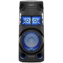 Музыкальный центр Sony MHC-V43D