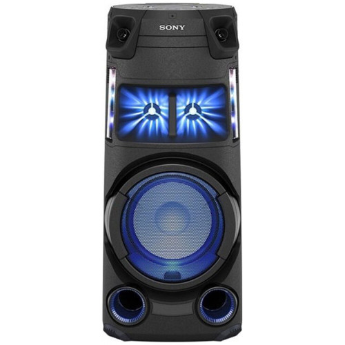 Музыкальный центр Sony MHC-V43D
