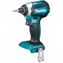 Аккумуляторный шуруповерт Makita DTD 153 Z