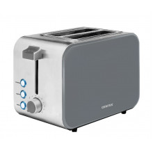 Тостер Centek CT-1422 Gray