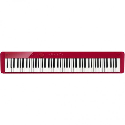 Цифровое фортепиано Casio PX-S1100RD