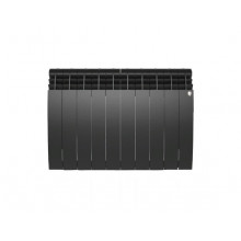 Радиатор отопления Royal Thermo BiLiner 500 Noir Sable x10