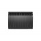 Радиатор отопления Royal Thermo BiLiner 500 Noir Sable x10