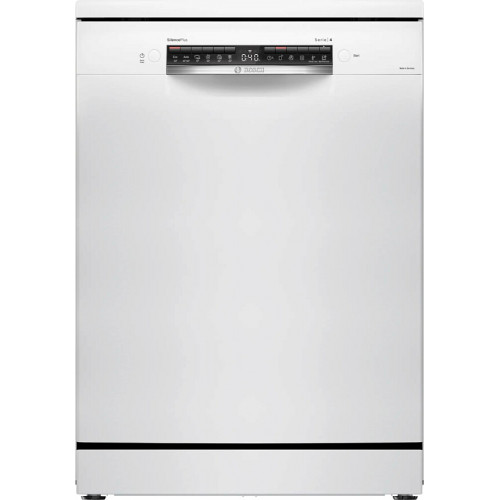 Посудомоечная машина Bosch SMS4ECW26M