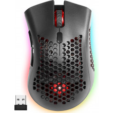 Мышь Defender Warlock GM-709L (52709)