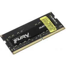 Оперативная память Kingston KF432S20IB/8