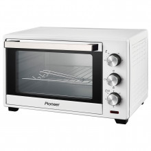 Мини-печь Pioneer MO5005 white