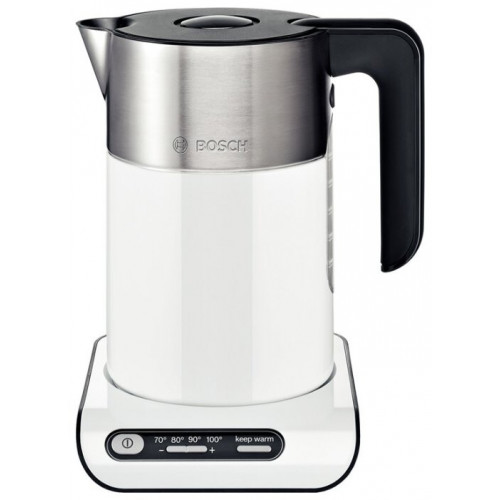 Чайник электрический Bosch TWK8611P