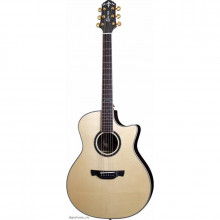 Акустическая гитара Crafter LX G-3000c