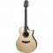 Акустическая гитара Crafter LX G-3000c