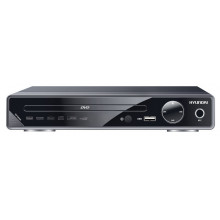 DVD-плеер Hyundai H-DVD200