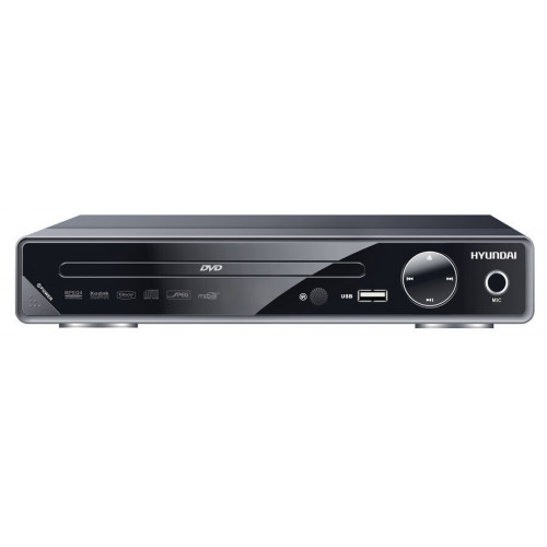 DVD-плеер Hyundai H-DVD200