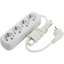 Сетевой фильтр Smartbuy SBE-16-4-02-Z