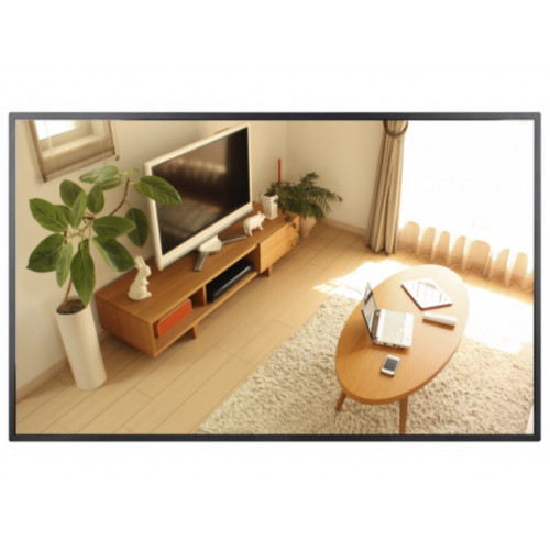 Профессиональная панель Hikvision DS-D6043UN