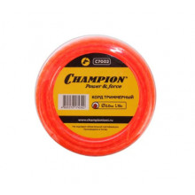 Корд триммерный Champion Twisted Square C7002