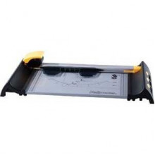 Резак Fellowes Electron A 4 FS 5410401