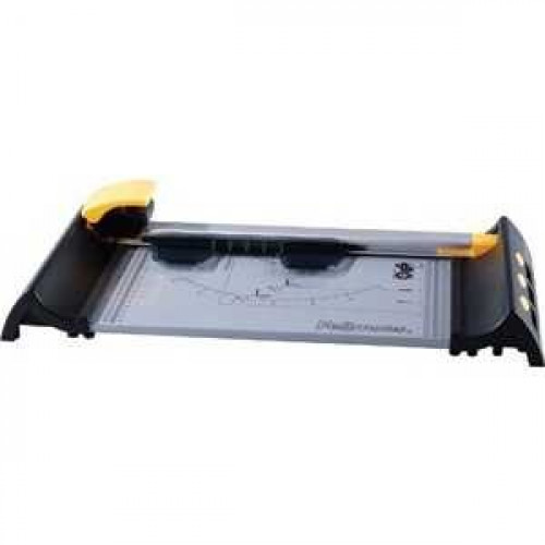 Резак Fellowes Electron A 4 FS 5410401