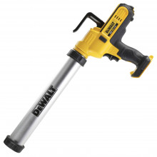 Пистолет для герметика DeWalt DCE580N