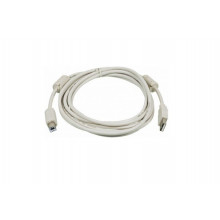 Кабель Ningbo USB2.0-AM/BM-3M-MG