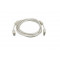 Кабель Ningbo USB2.0-AM/BM-3M-MG